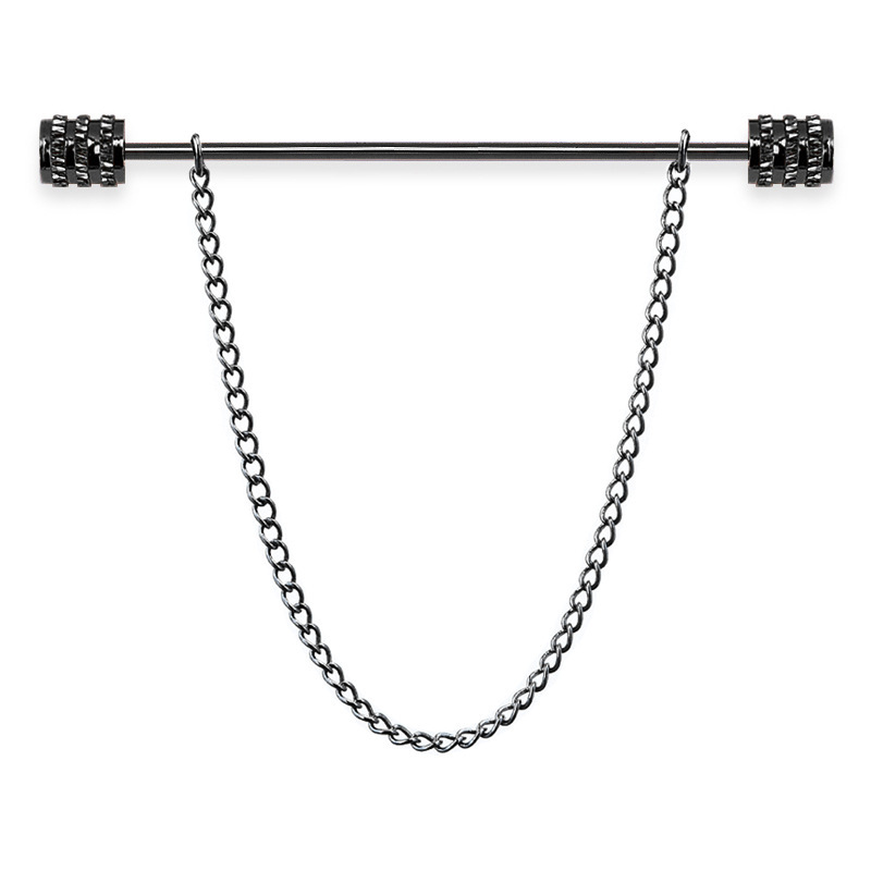 Nieuwe herenbroche voor overhe - Men Accessories To Gift recensie en prijs