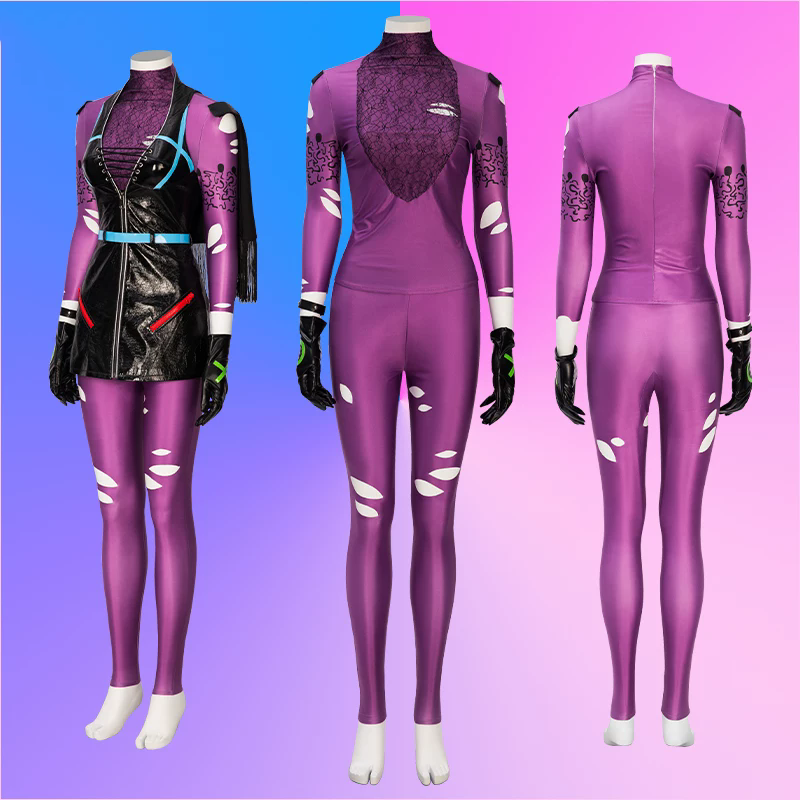 Anime Punchline Cosplay Kostuu - Men Accessories For Suit recensie en prijs