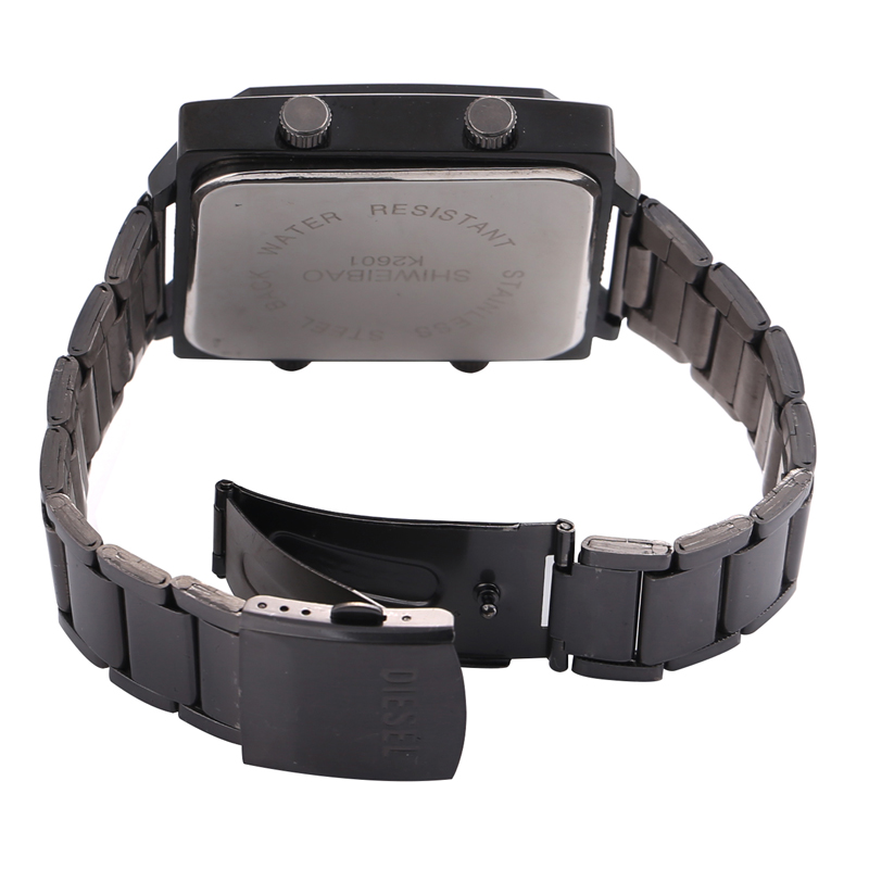 Shiweibao Quartz Horloges Mann - Men'S Accessories Luxury Brands recensie en prijs
