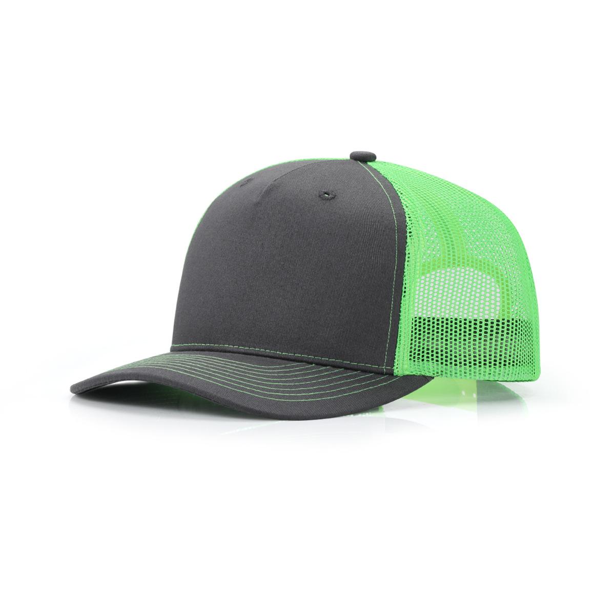 Op maat gemaakte pet met logo, - Men Accessories H&M recensie en prijs