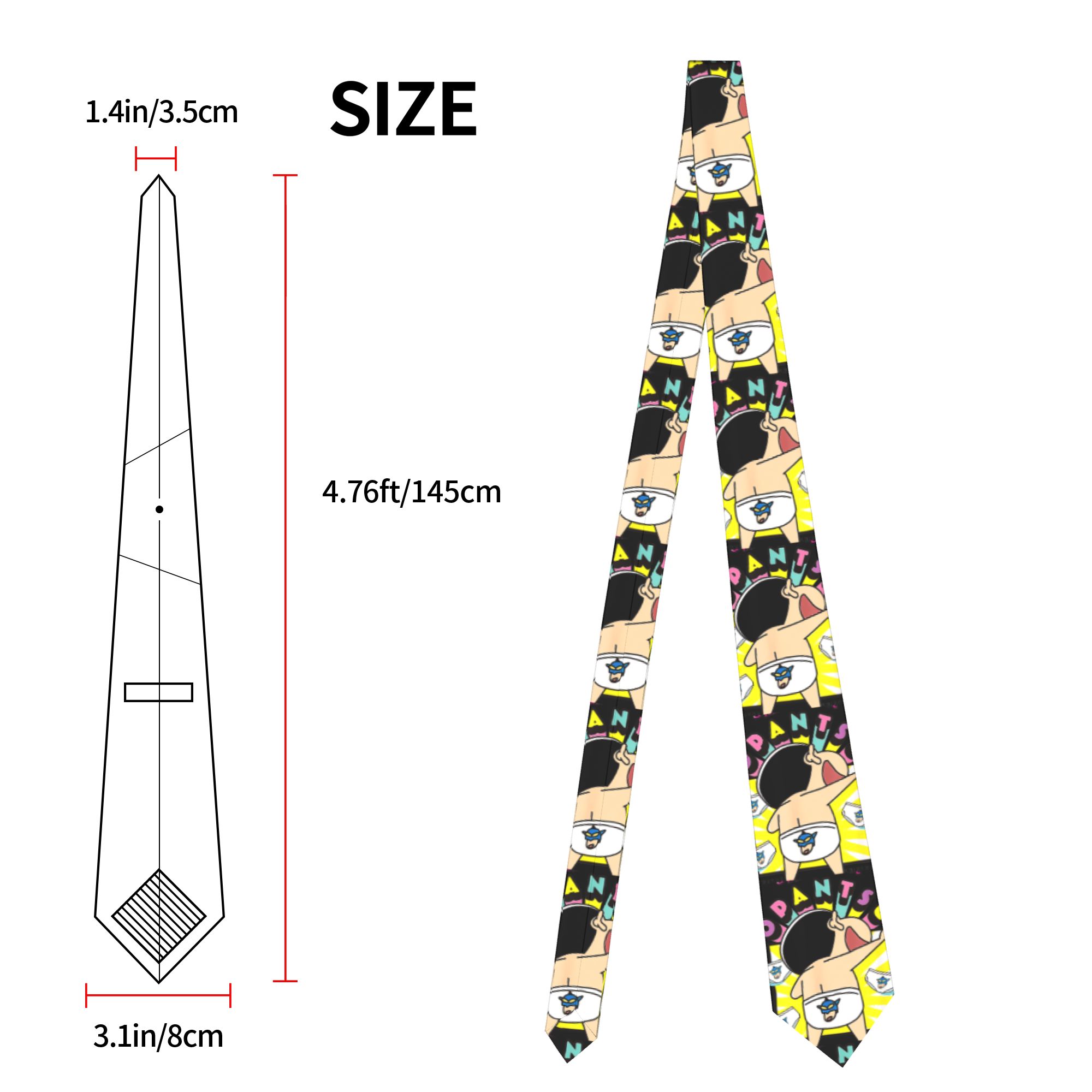 Shinchan Cartoon jaren 90 stro - Men'S Accessories In The 90S recensie en prijs