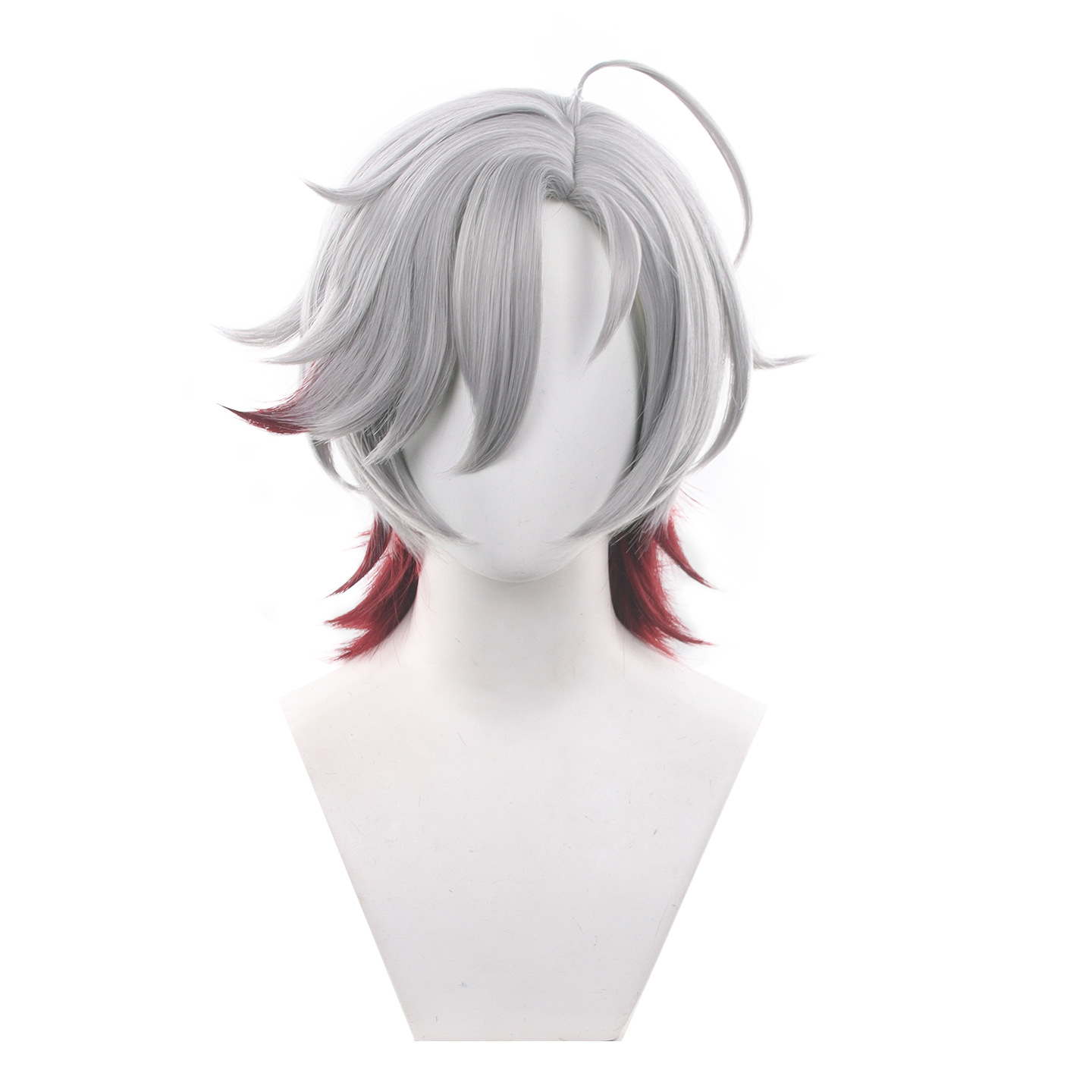 Op voorraad Illuga Cosplay Pru - Men Accessories For Suit recensie en prijs