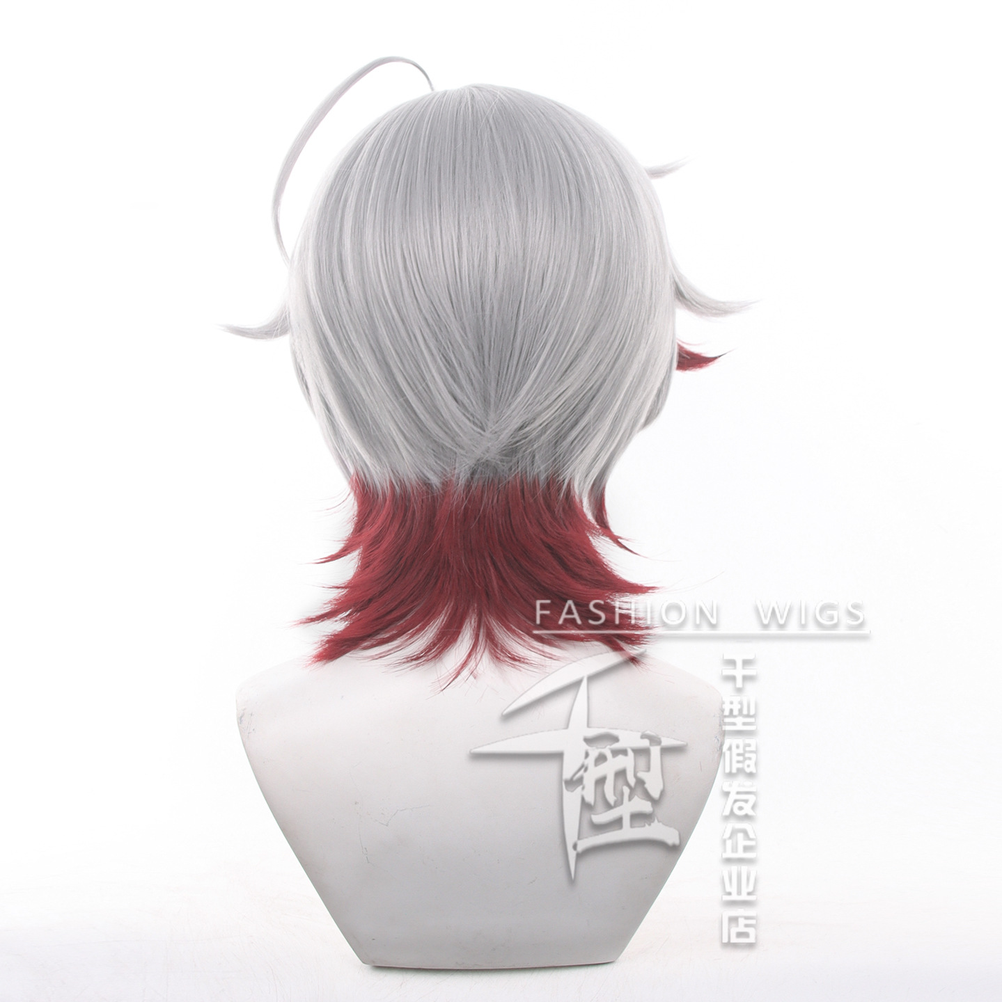 Op voorraad Illuga Cosplay Pru - Men Accessories For Suit recensie en prijs
