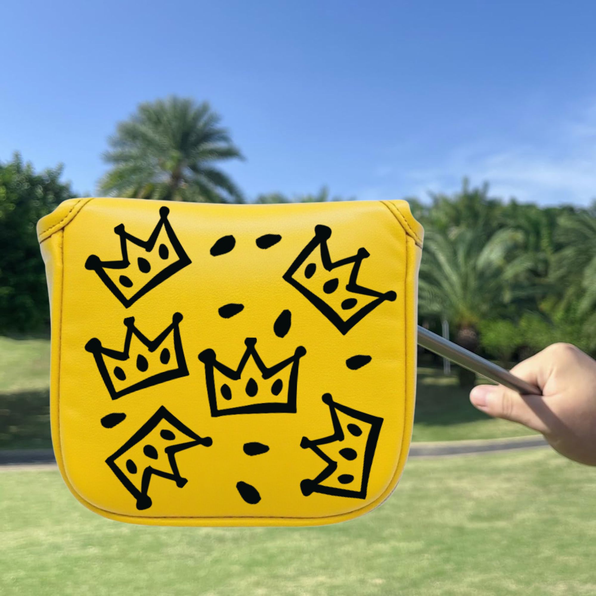Grappige Golf Mallet Putter Me - Men Accessories To Gift recensie en prijs