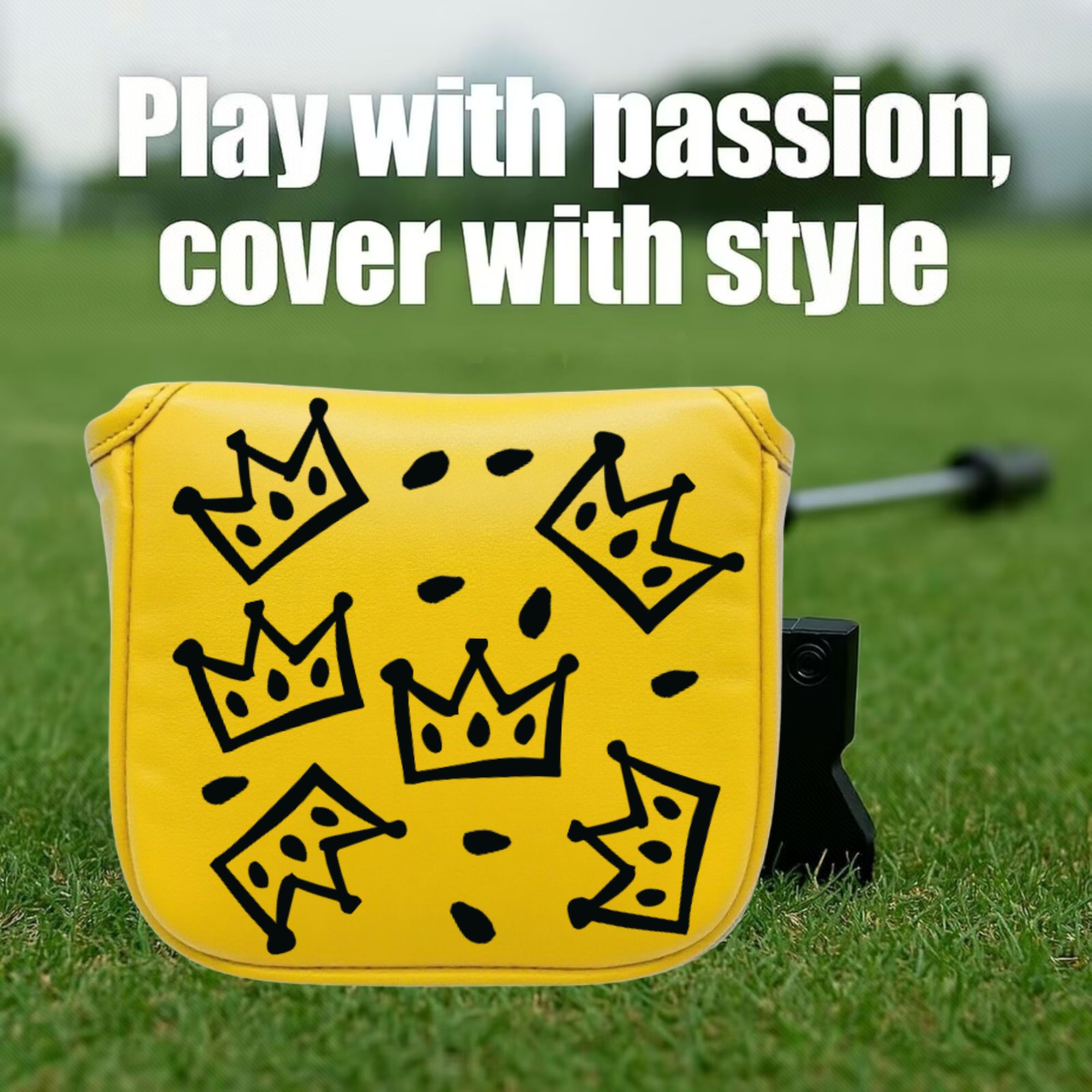 Grappige Golf Mallet Putter Me - Men Accessories To Gift recensie en prijs