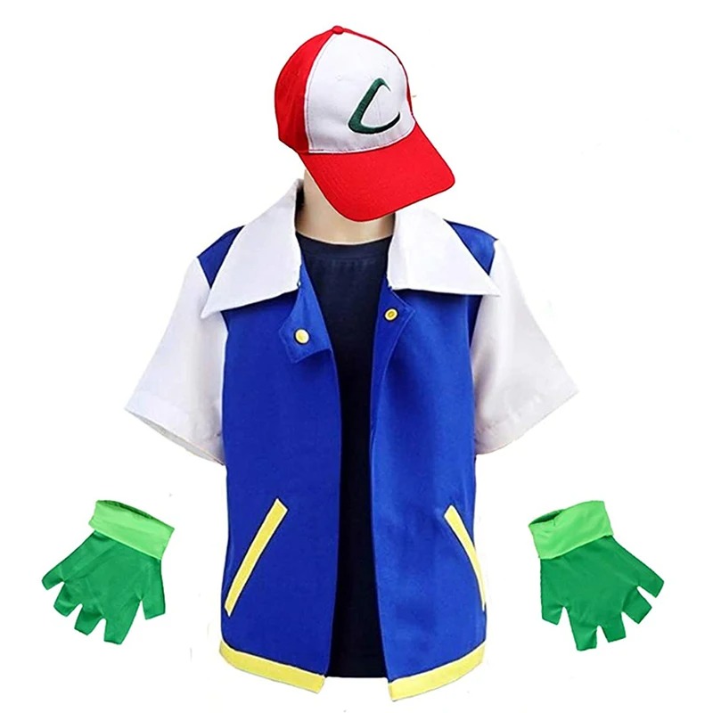 Halloween Cosplay Kostuum Anim - Men Accessories H&M recensie en prijs