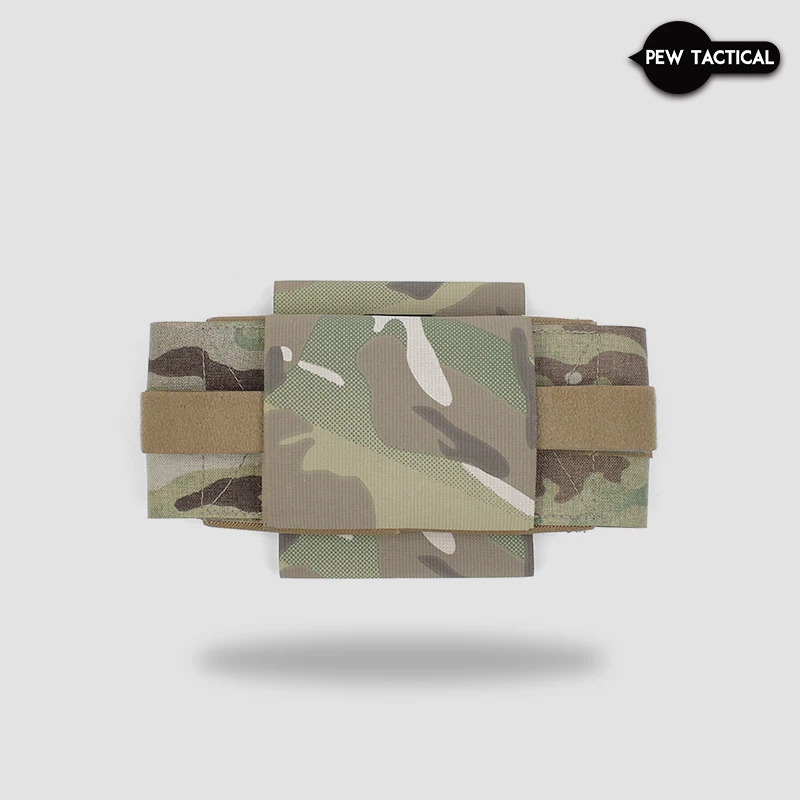Pew Tactical Hsp Style Med Com - Men Accessories Kit Bag recensie en prijs