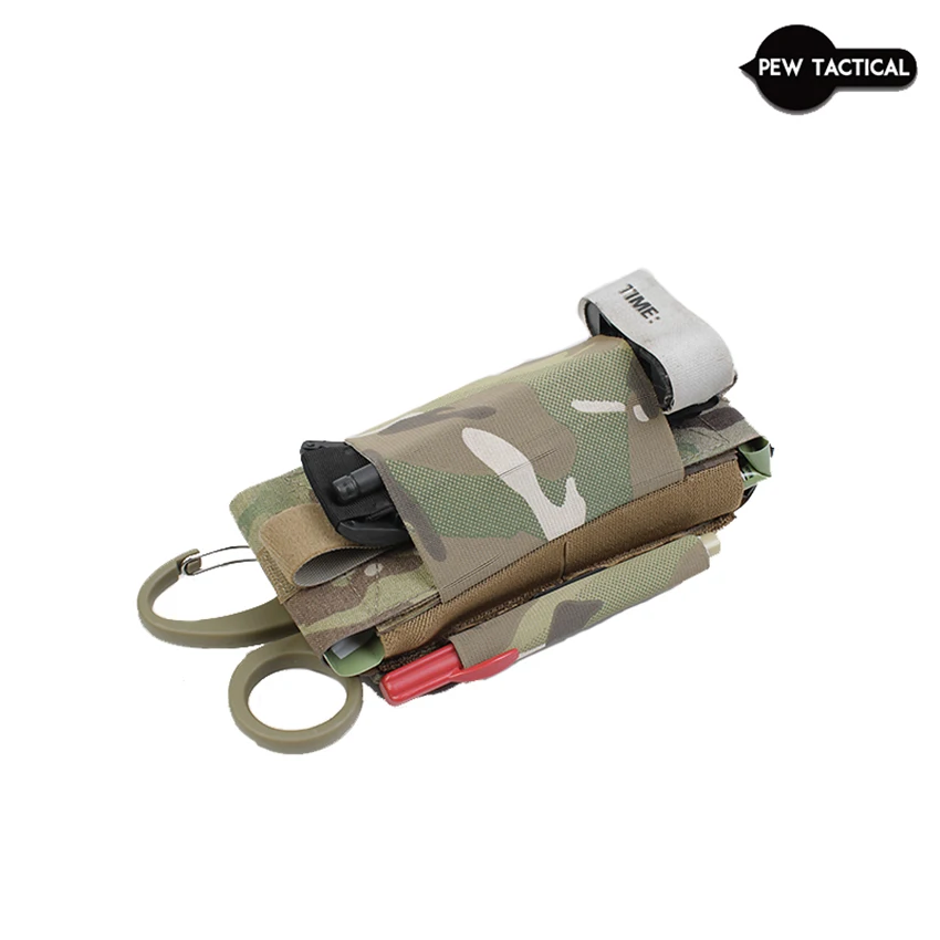Pew Tactical Hsp Style Med Com - Men Accessories Kit Bag recensie en prijs