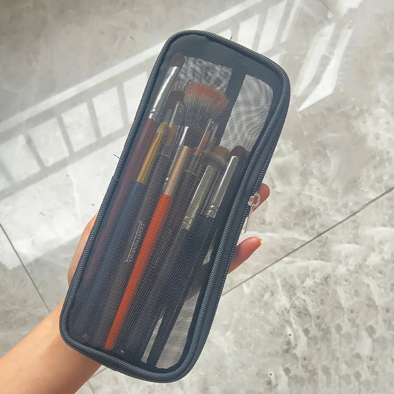 Reistas voor make-upborstels,  - Men Accessories Kit Bag recensie en prijs