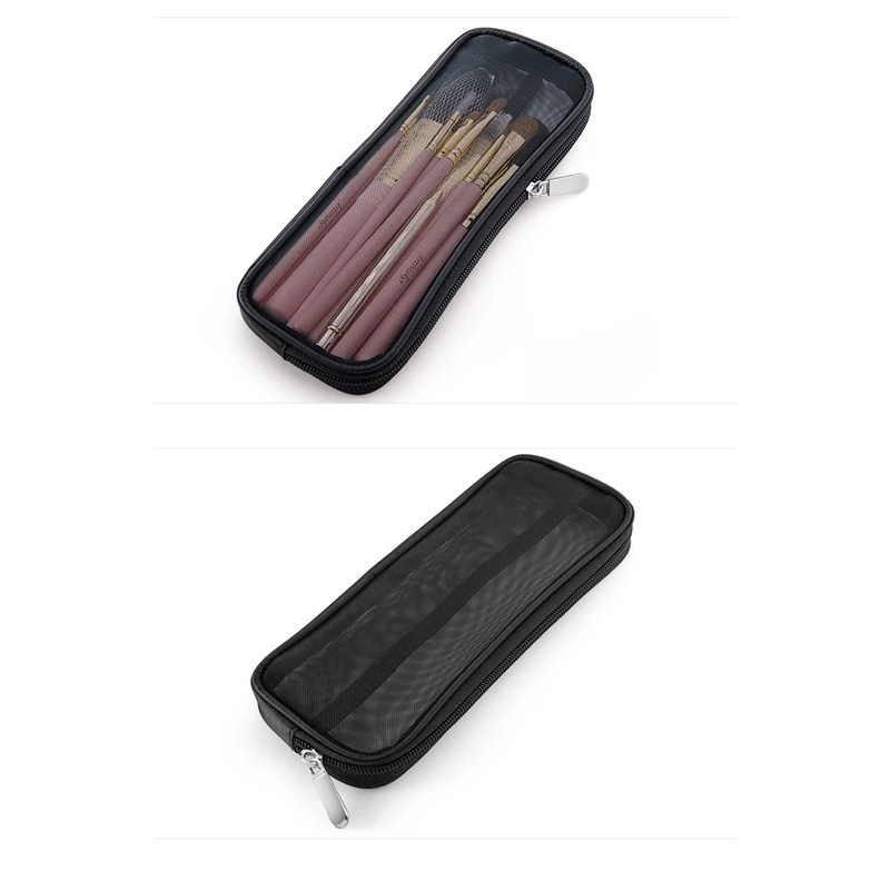 Reistas voor make-upborstels,  - Men Accessories Kit Bag recensie en prijs