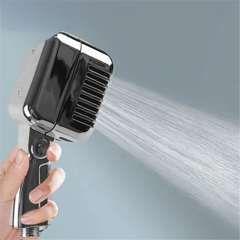 Creatieve microfoonvormige dou - Men Accessories To Gift recensie en prijs